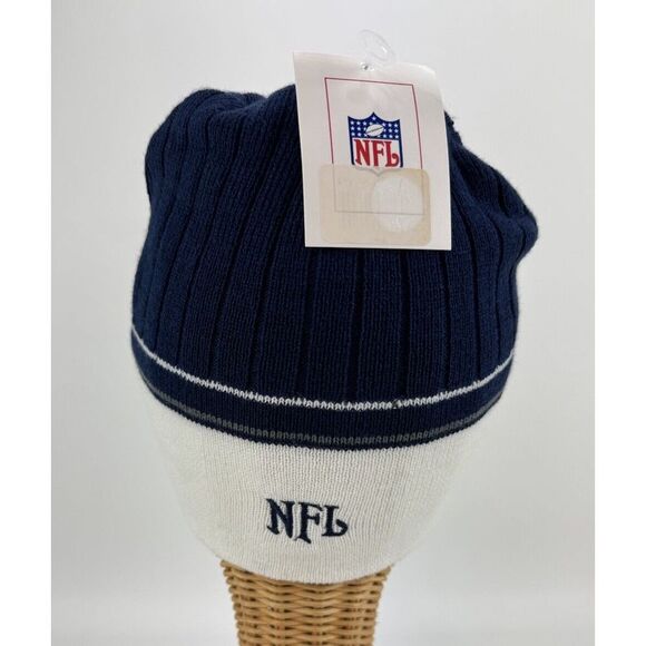 San Diego Chargers NFL Beanie NEW - Picture 5 of 9